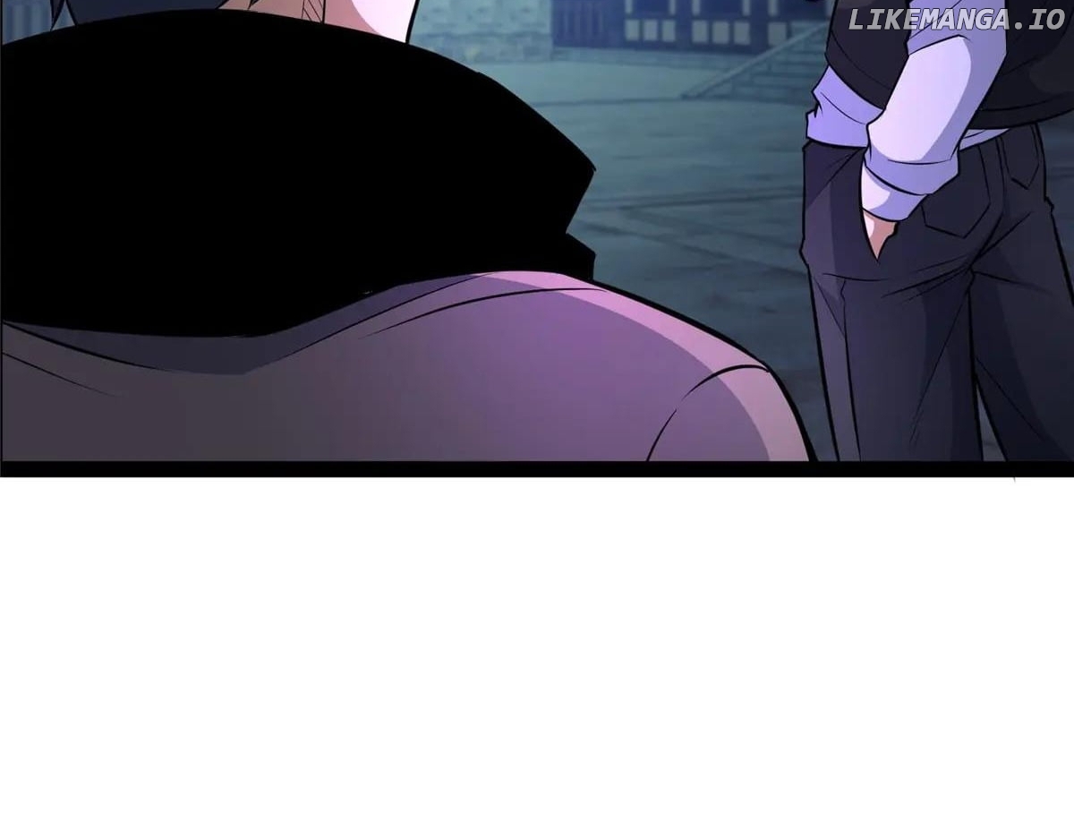 Divine Urban God Chapter 267 - page 25